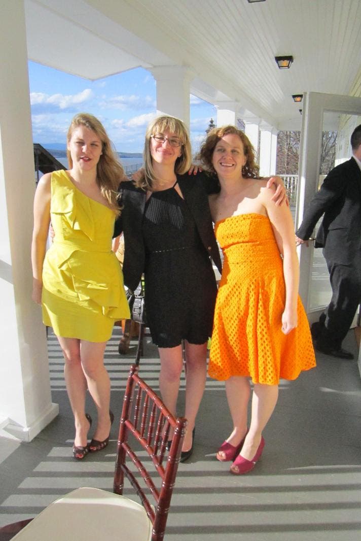 Member review photo