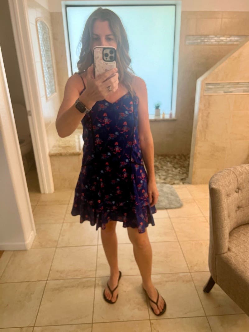 Member review photo
