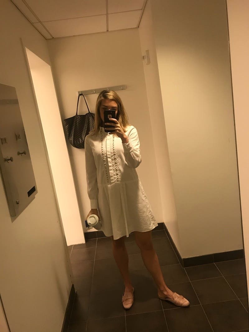 Member review photo