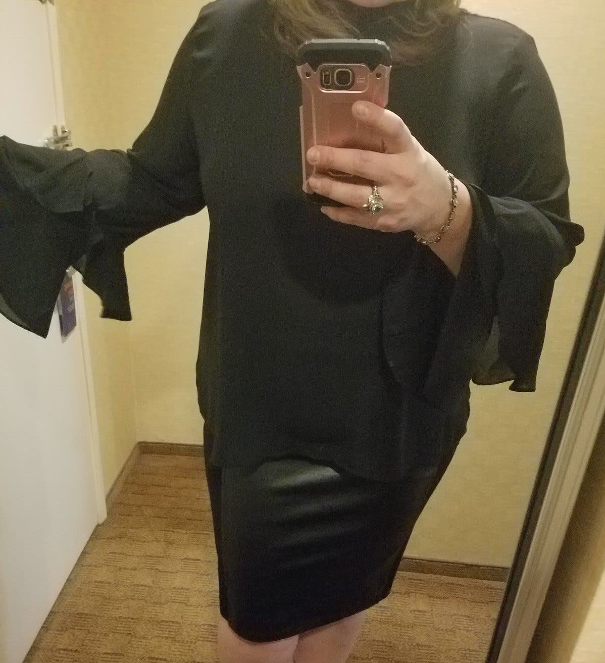 Member review photo