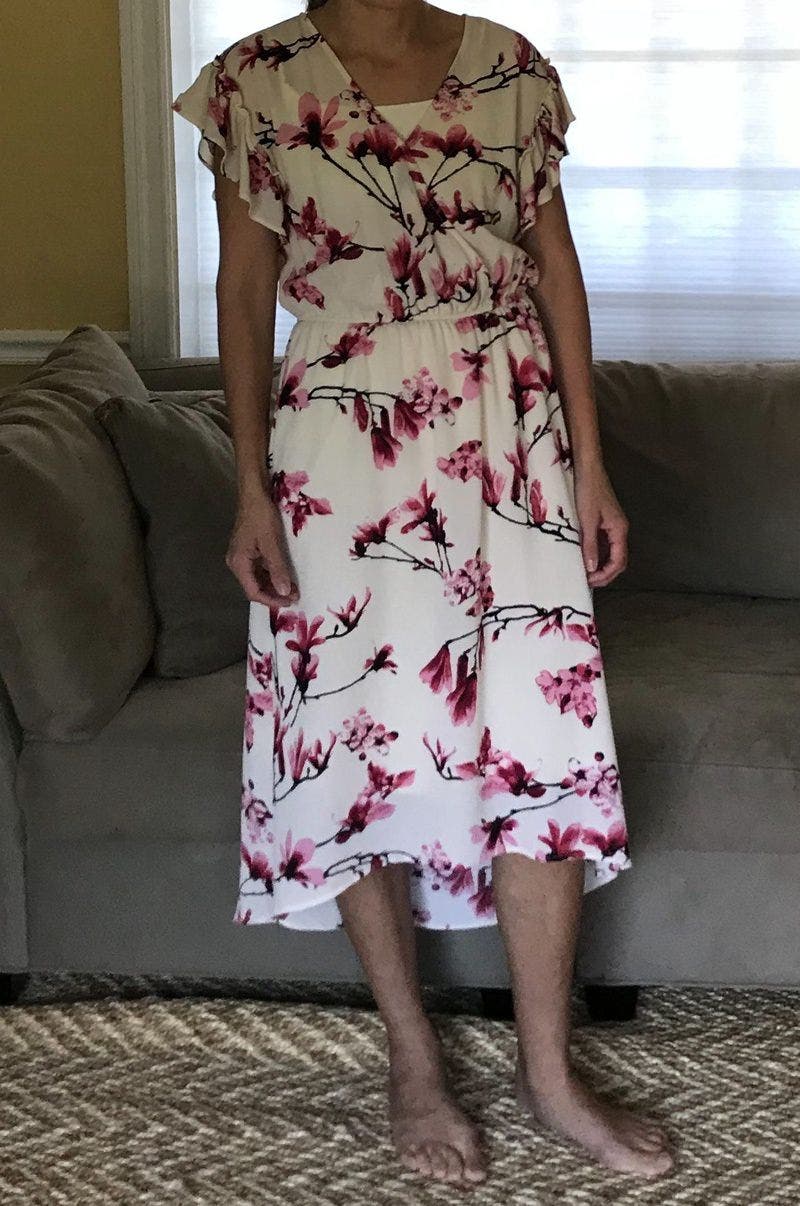 Member review photo