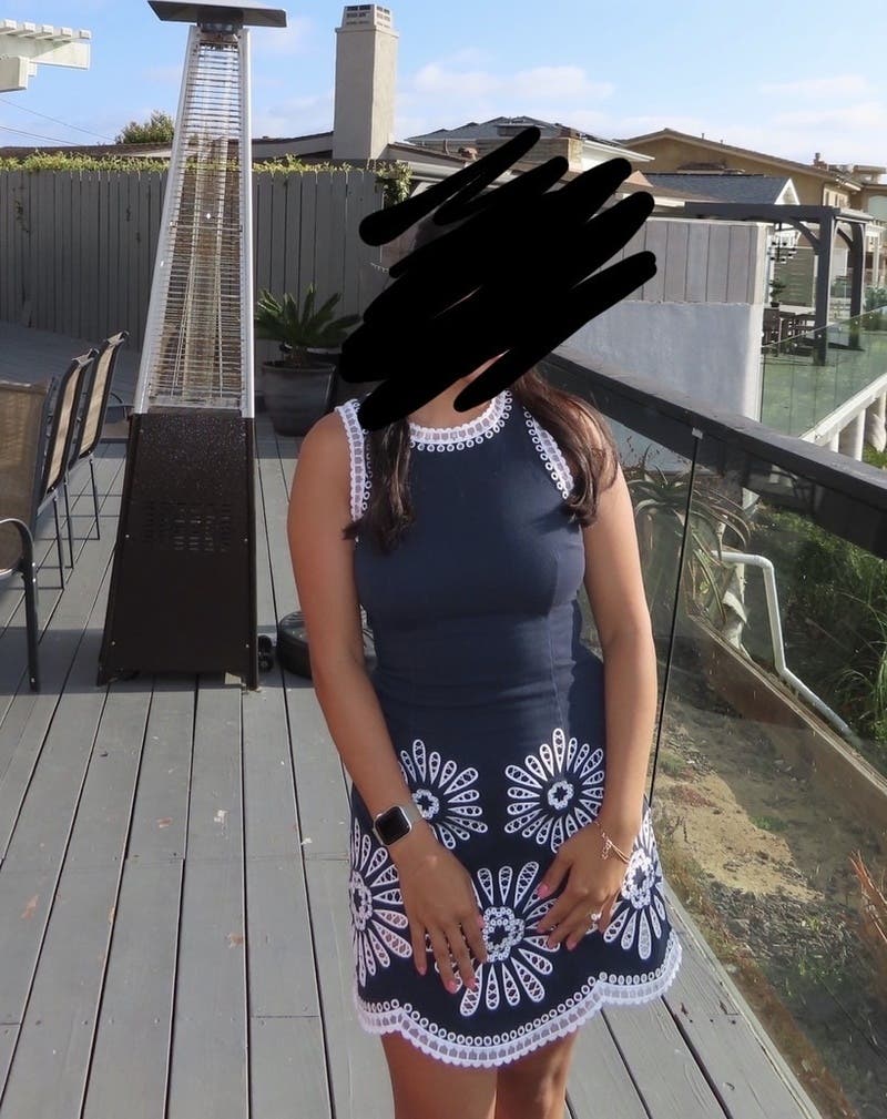 Member review photo