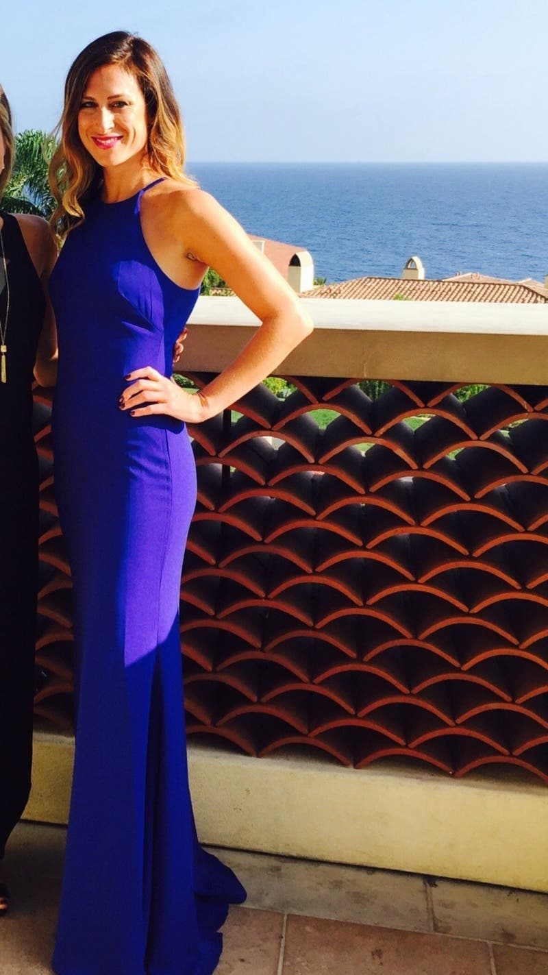 Courtney 