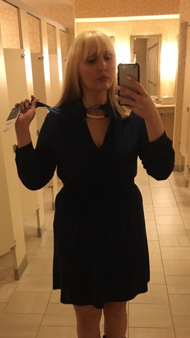 Member review photo