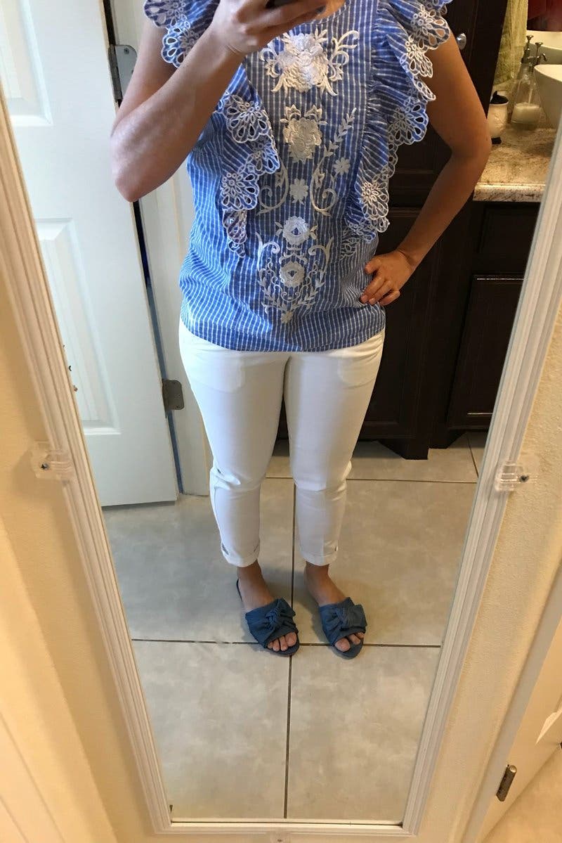 Melissa