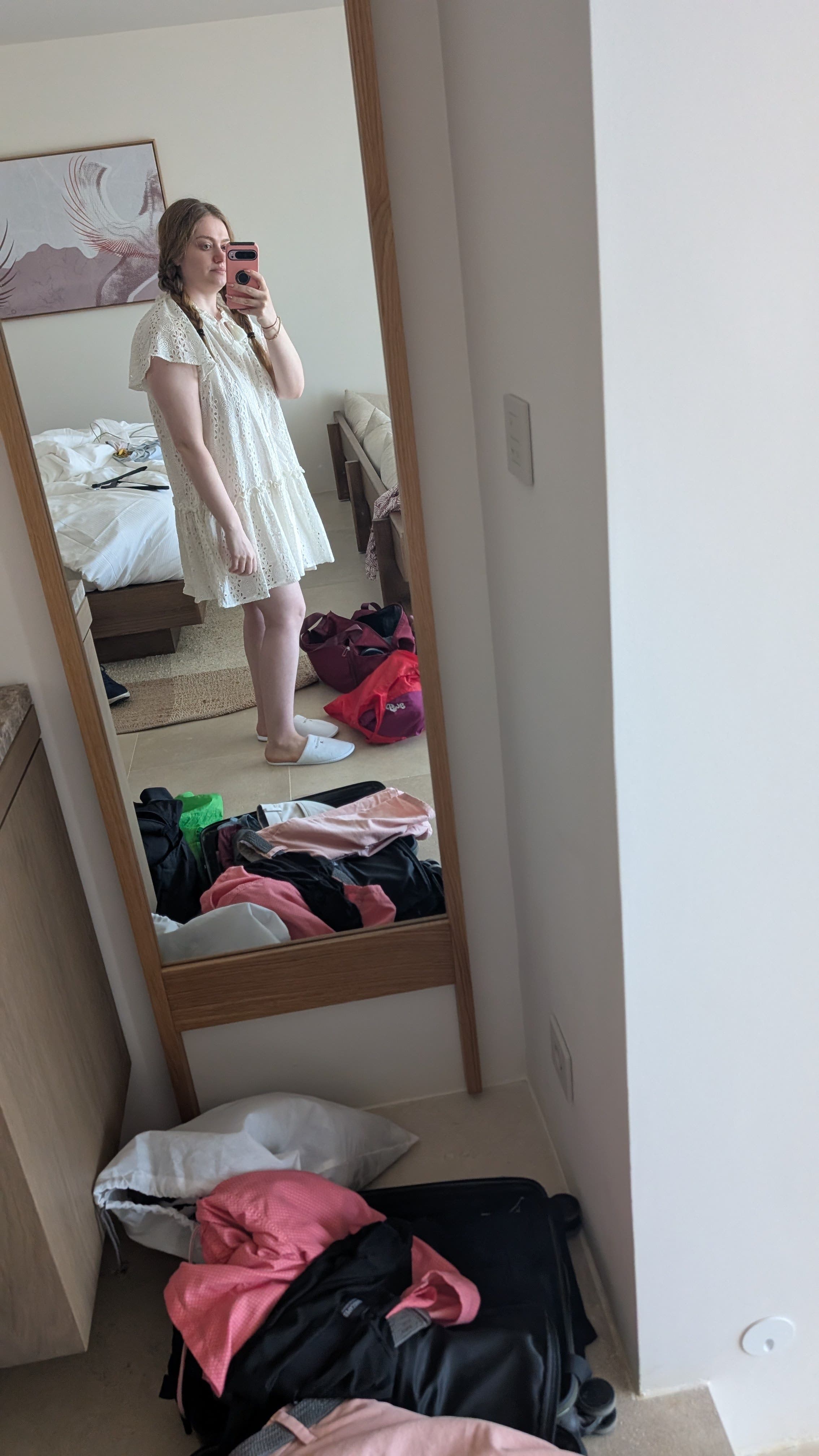Member review photo