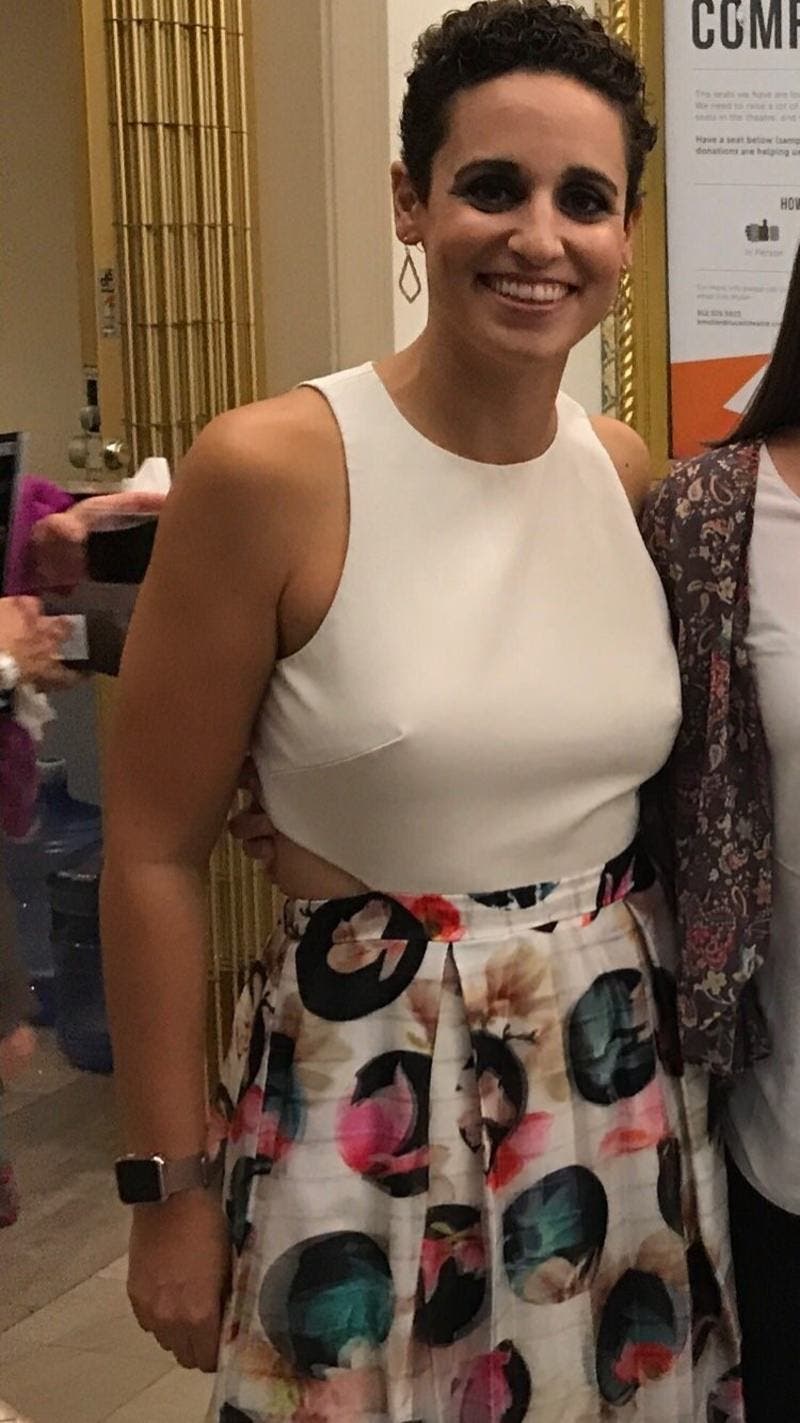 Yael 