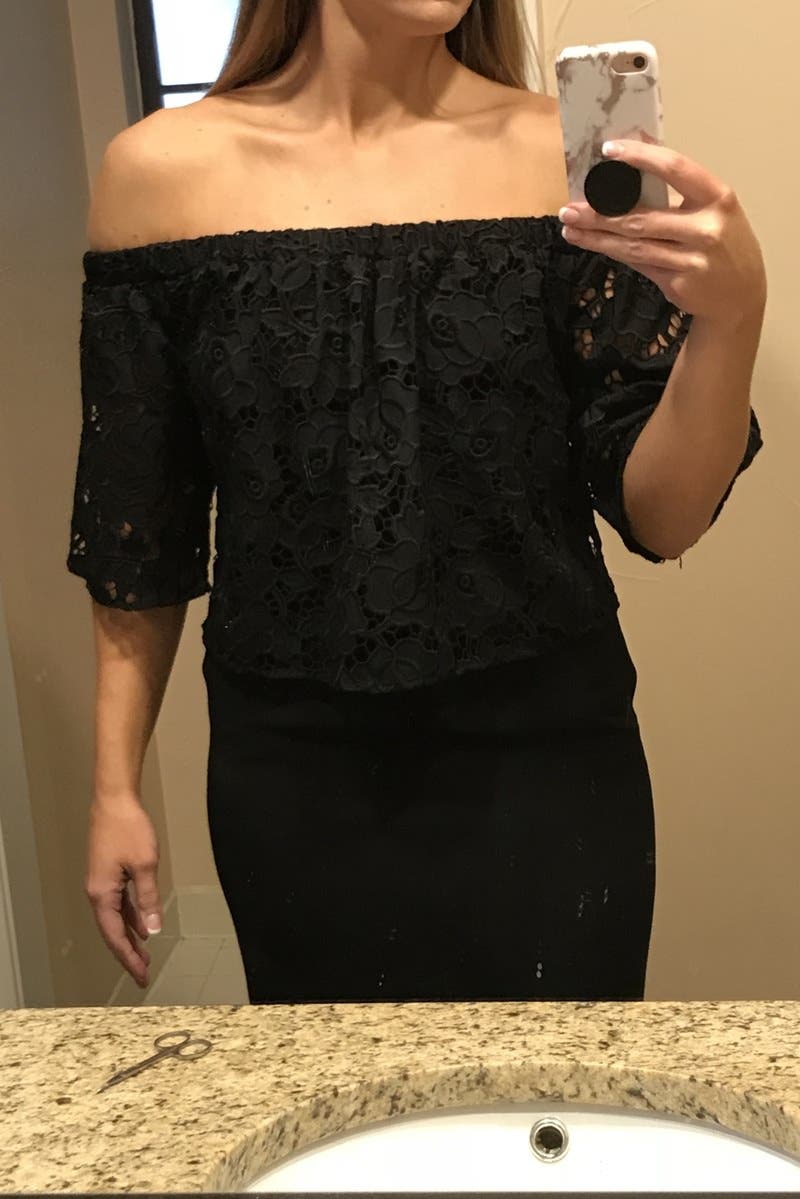 Member review photo