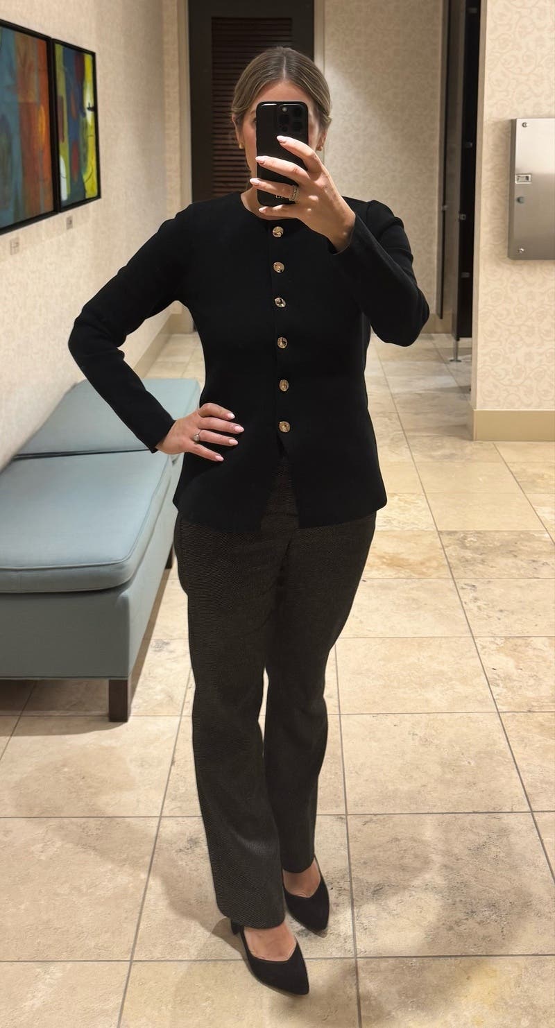 Member review photo