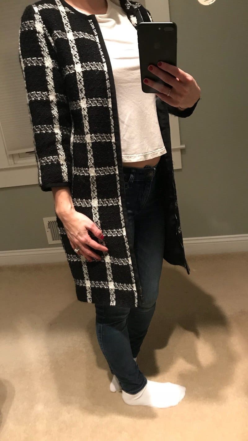Member review photo