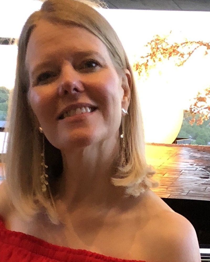 Member review photo
