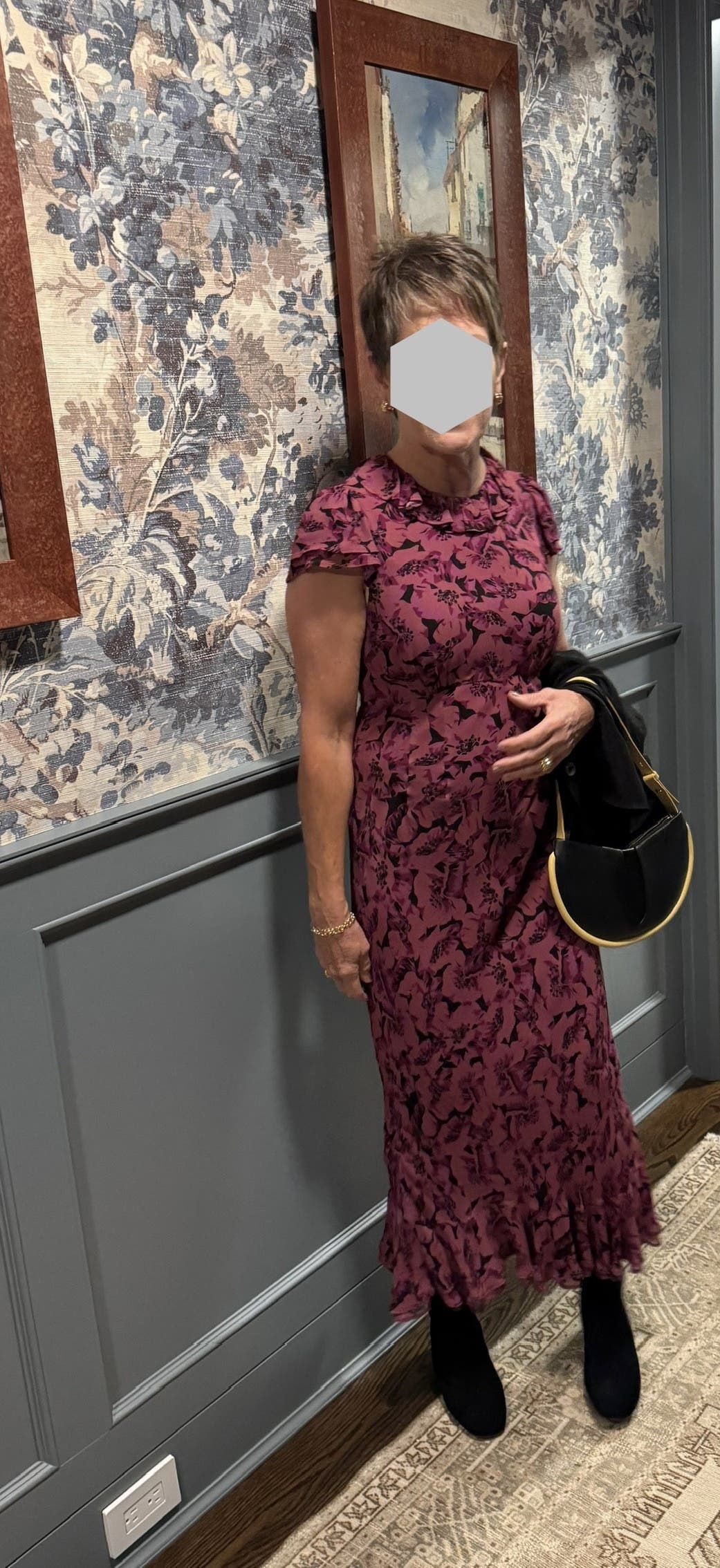 Member review photo