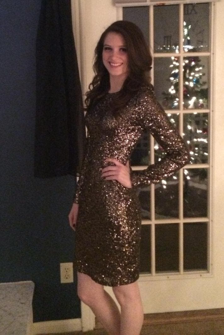 Amanda