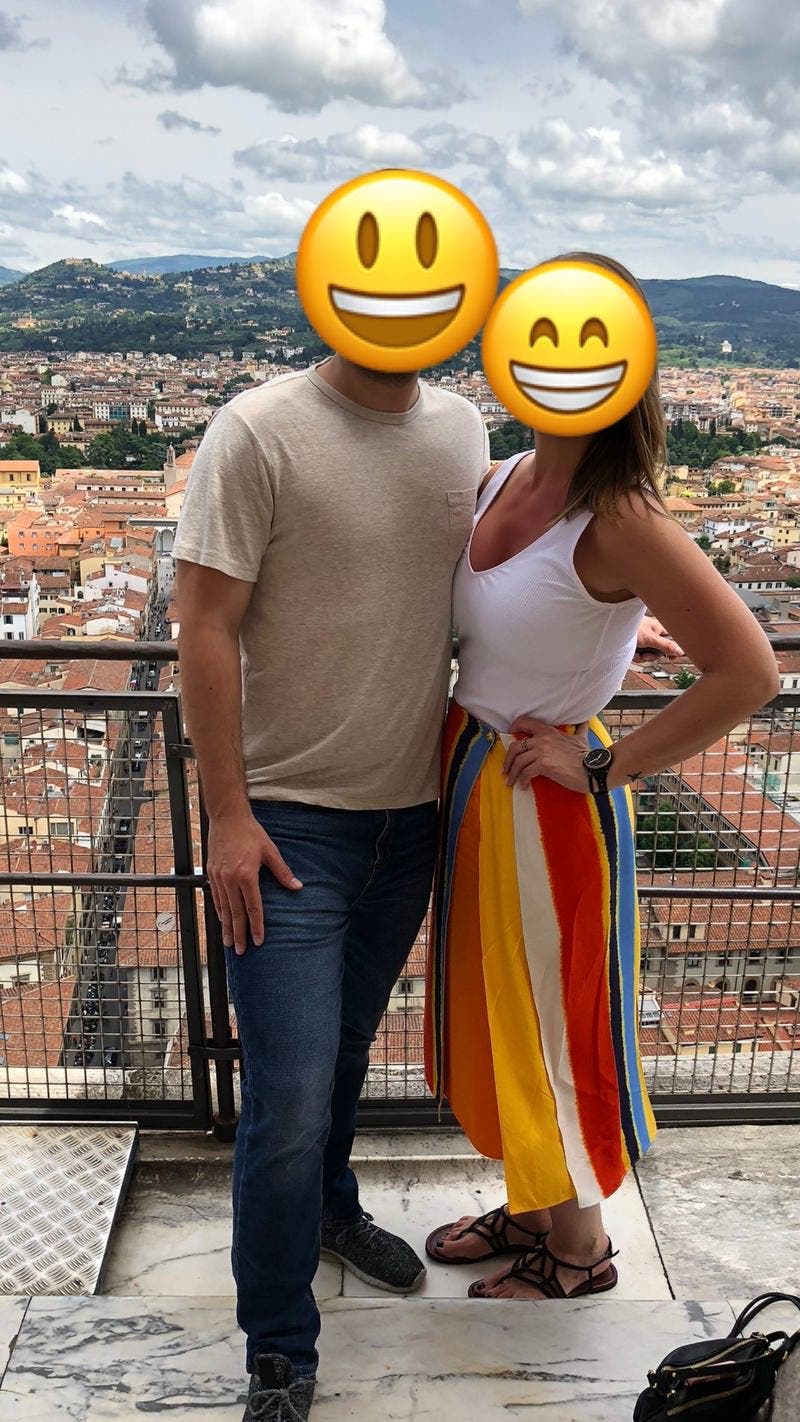 Member review photo