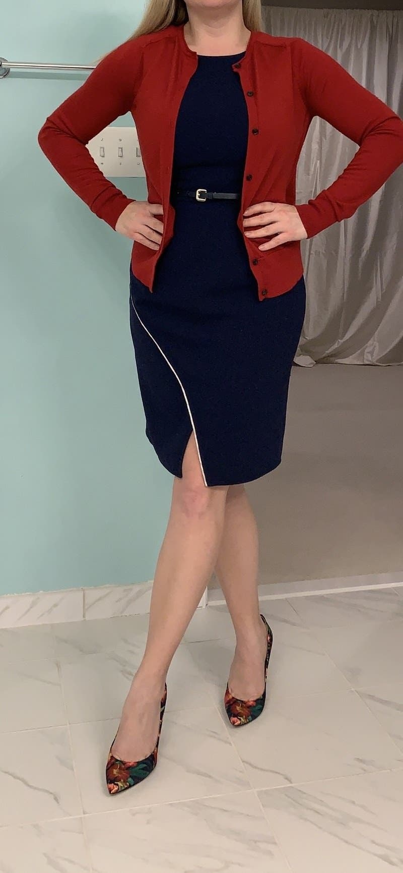 Member review photo