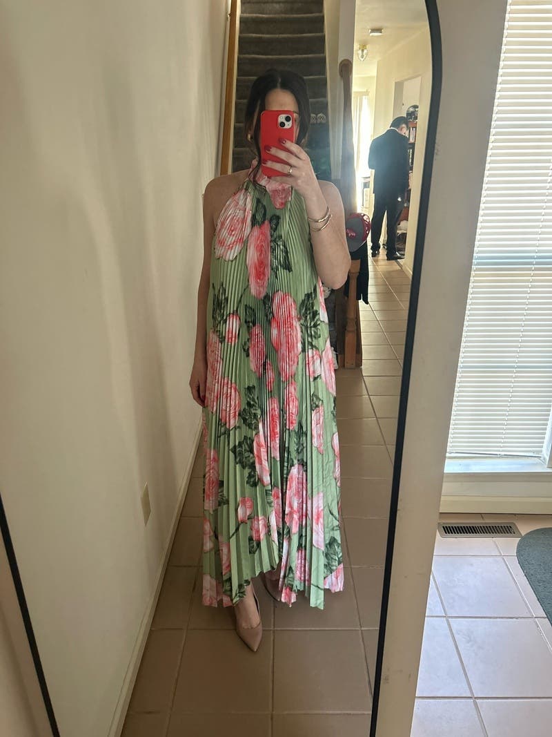 Member review photo