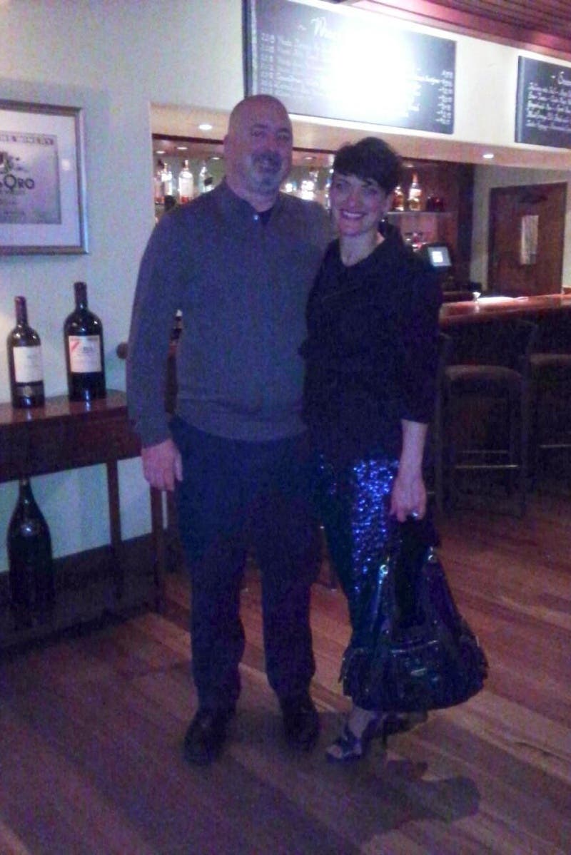 Member review photo