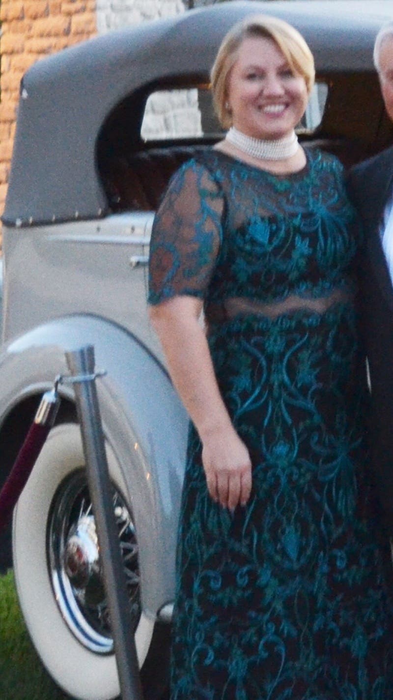 Julie