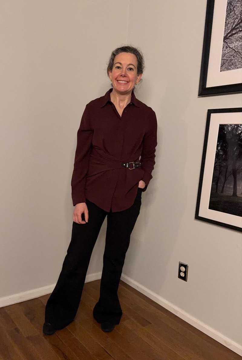 Member review photo