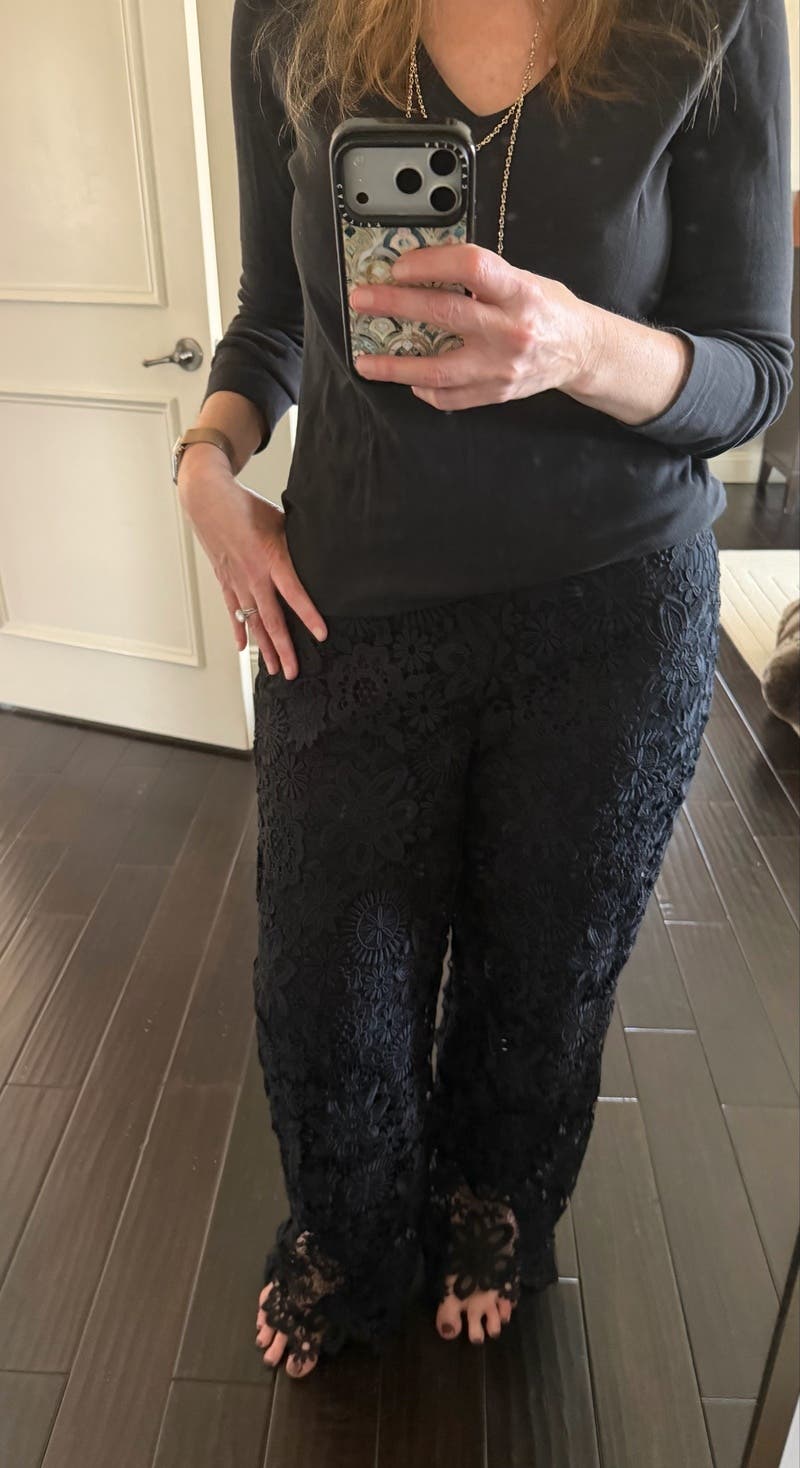 Member review photo