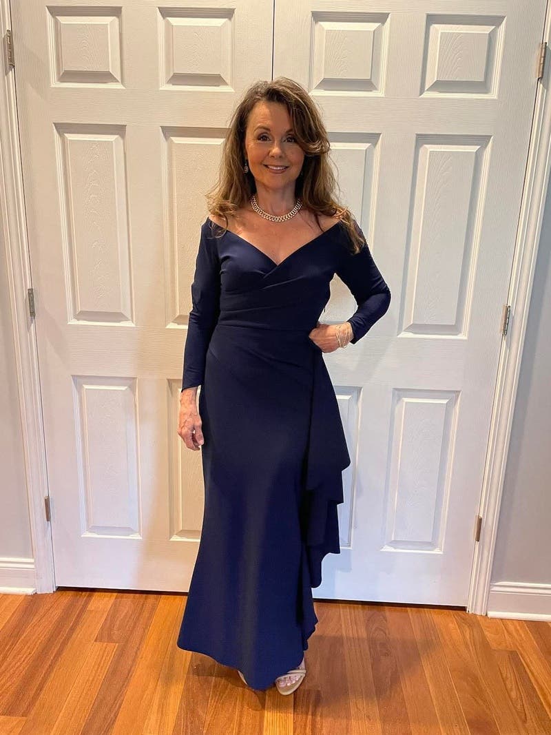 Kleos Long Dress by Chiara Boni La Petite Robe | Rent the Runway