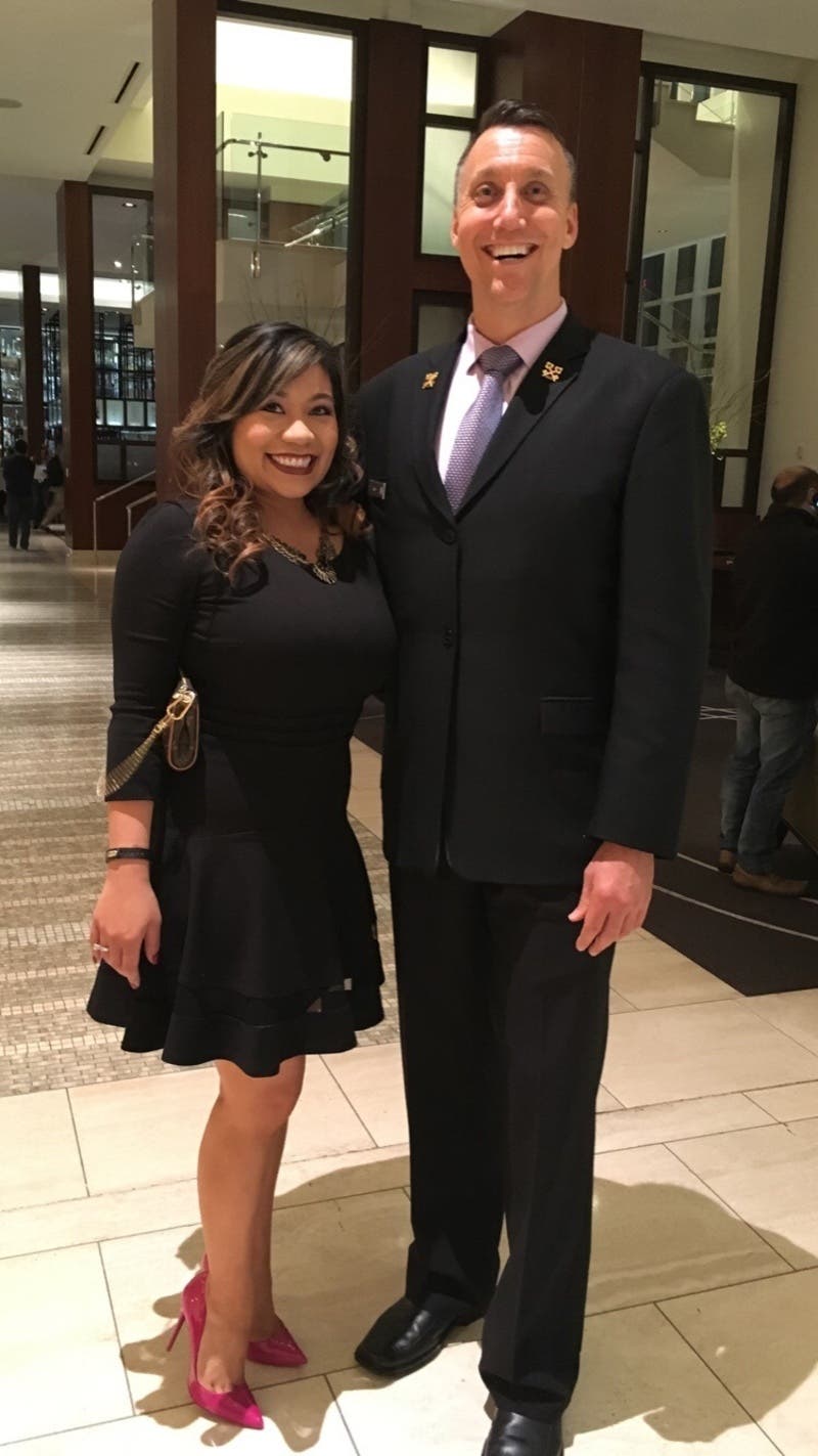 Member review photo