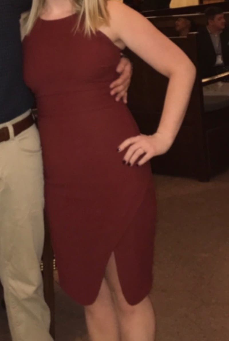 Lacey