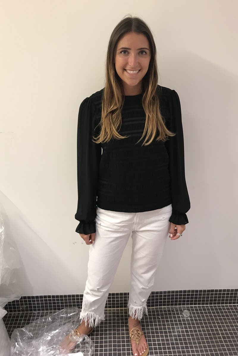 Member review photo
