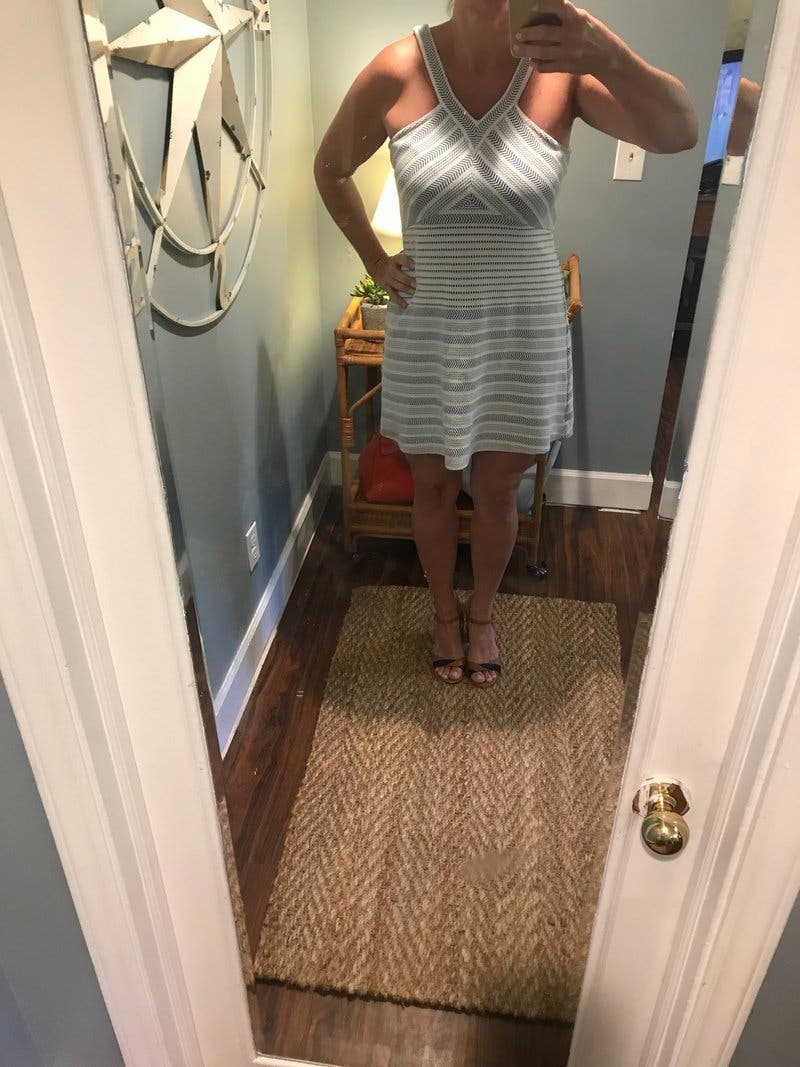 Member review photo