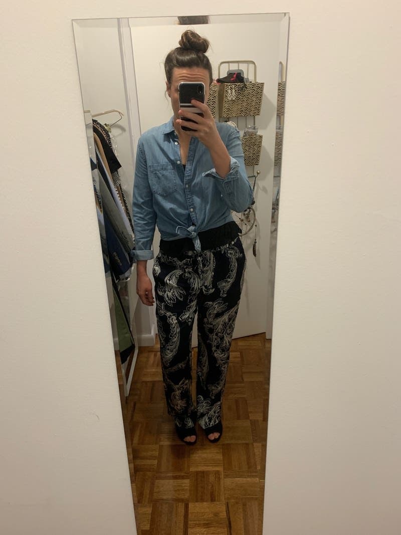 Member review photo
