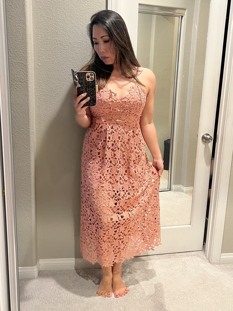 Member review photo