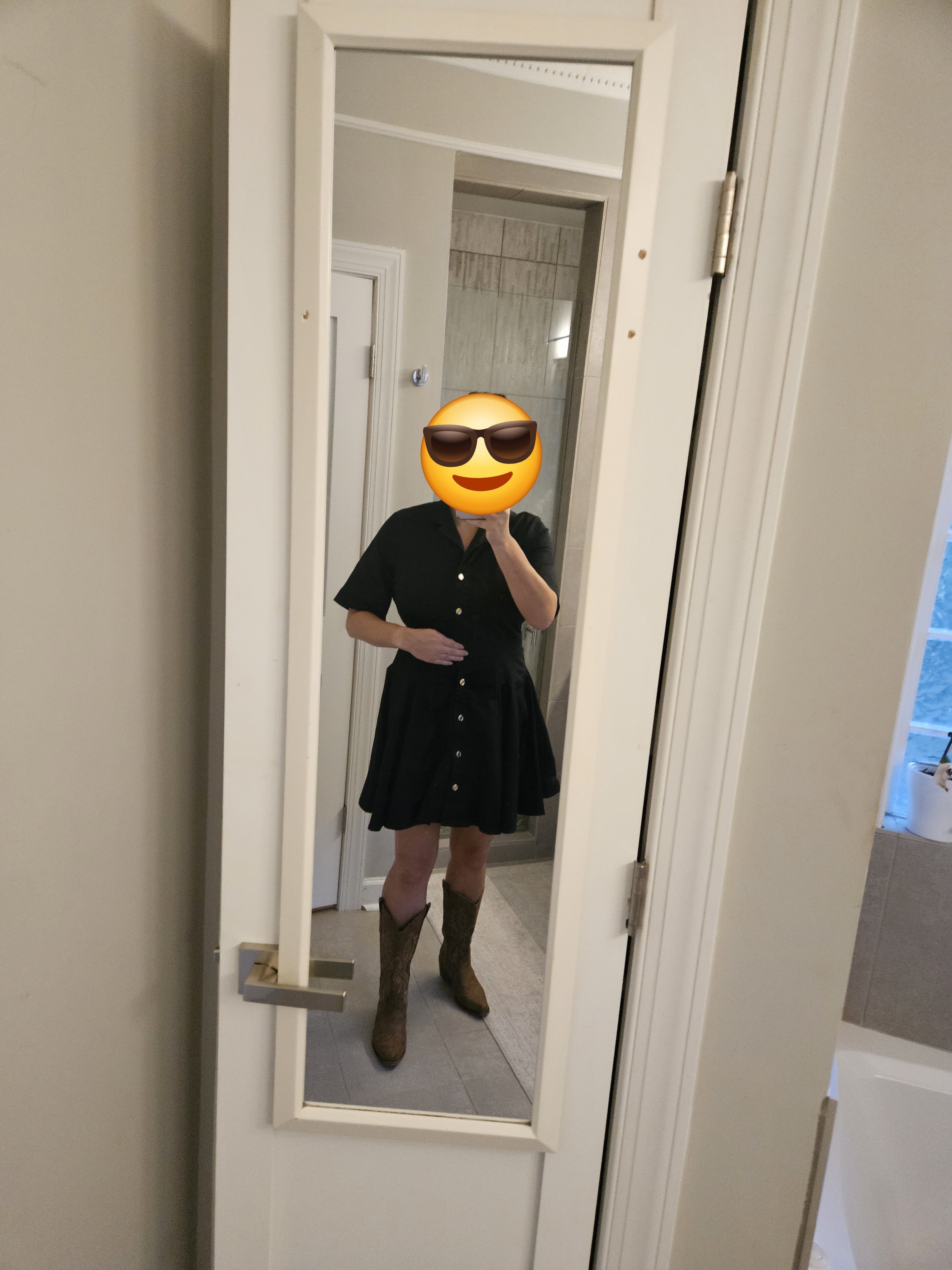 Member review photo