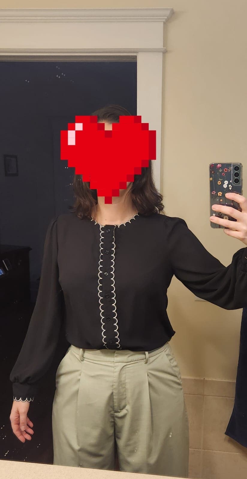 Member review photo