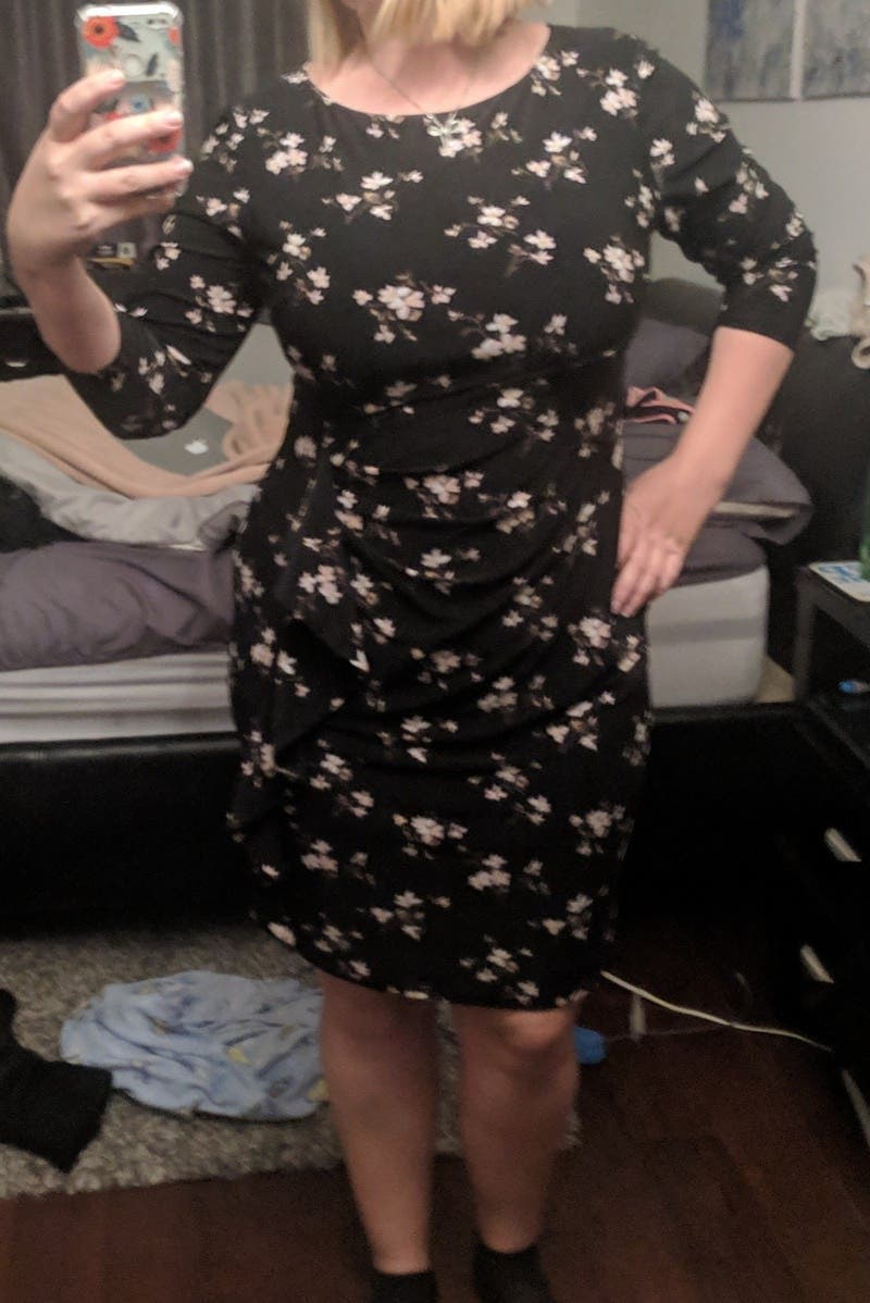 Member review photo