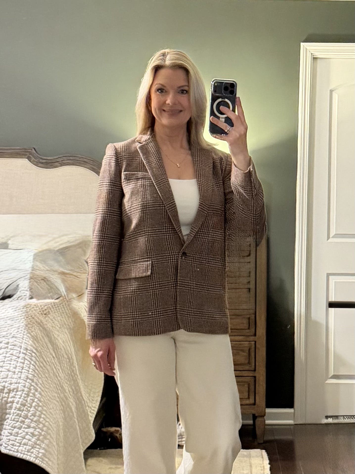 Member review photo