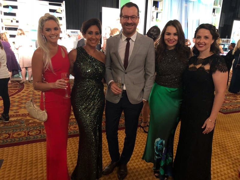 Rebecca ahmed