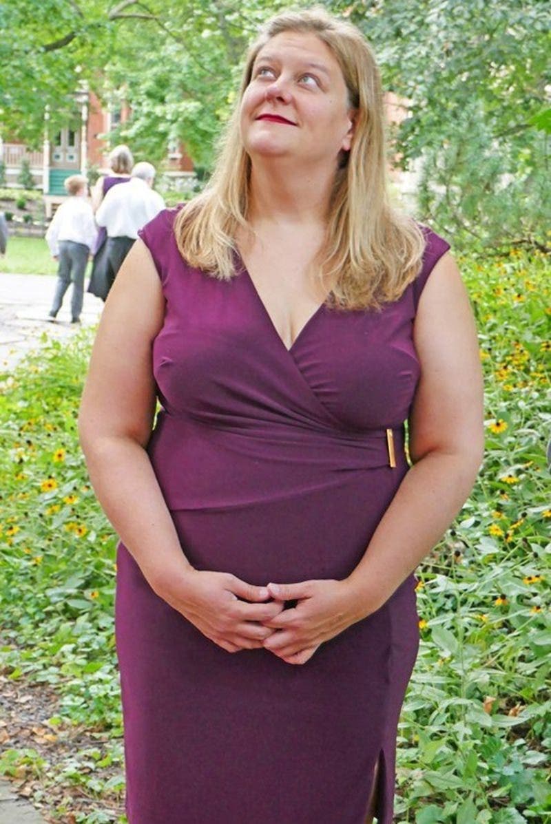 Member review photo