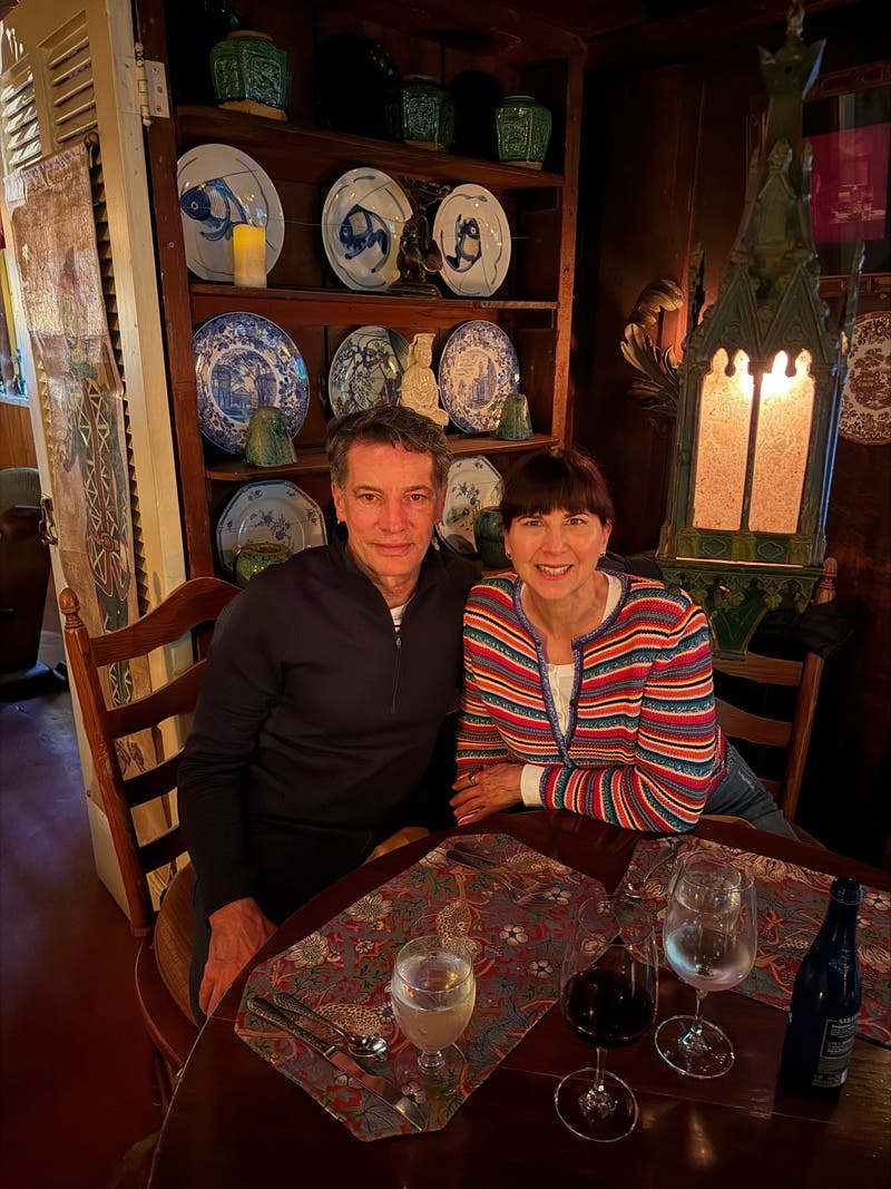 Member review photo