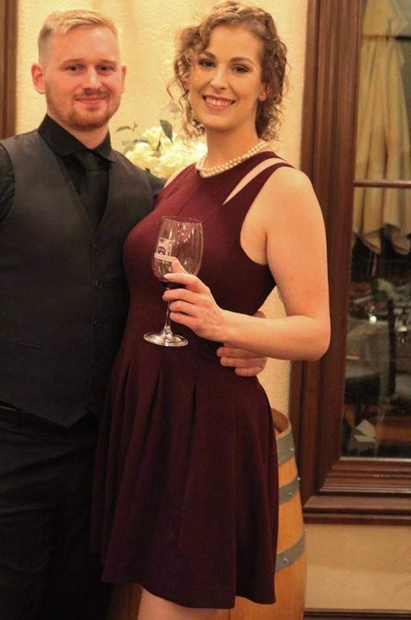 Member review photo