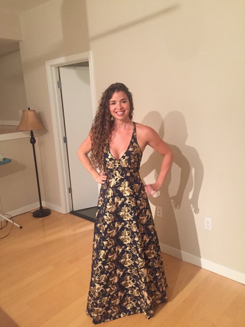 Natasha