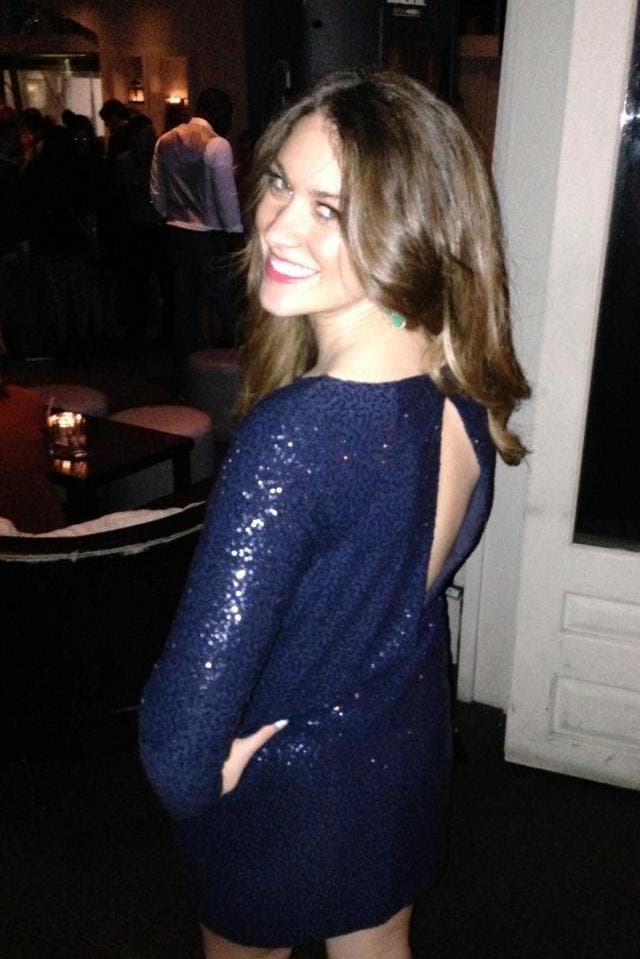 Meredith