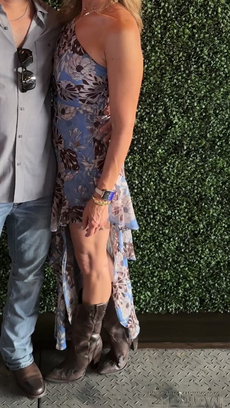 Michelle 