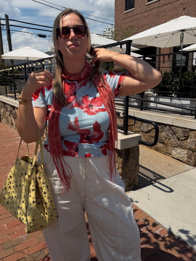 Member review photo