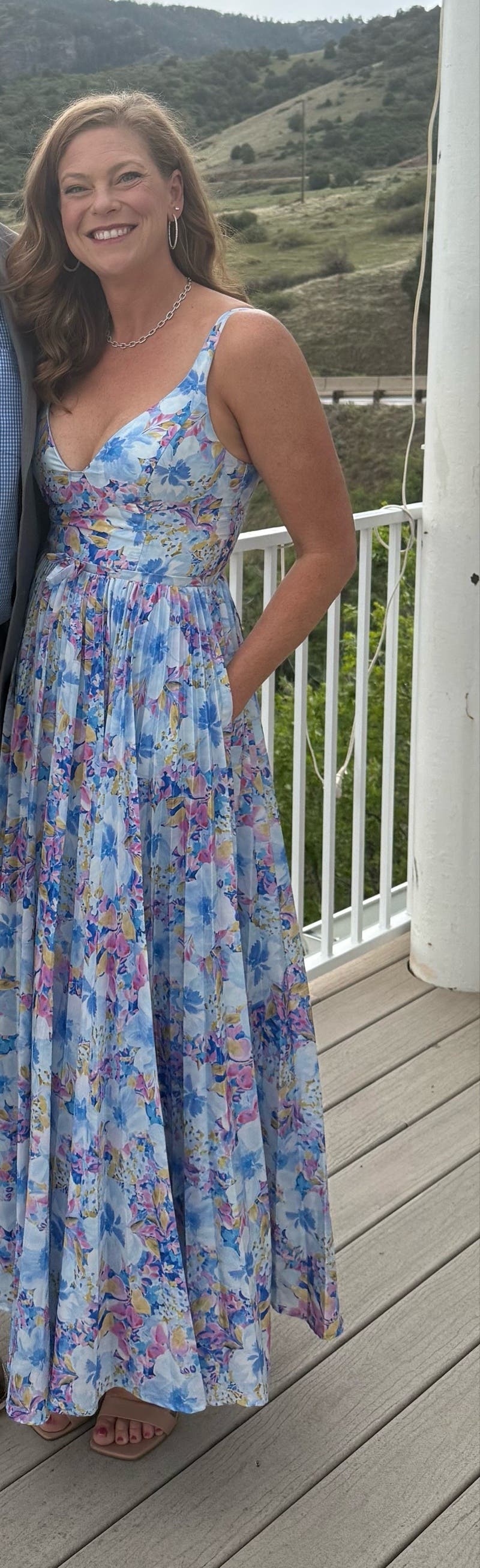 Member review photo