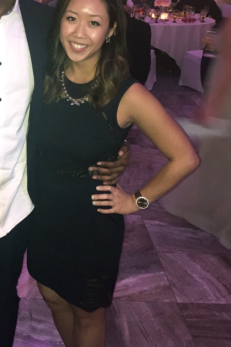 Tracey