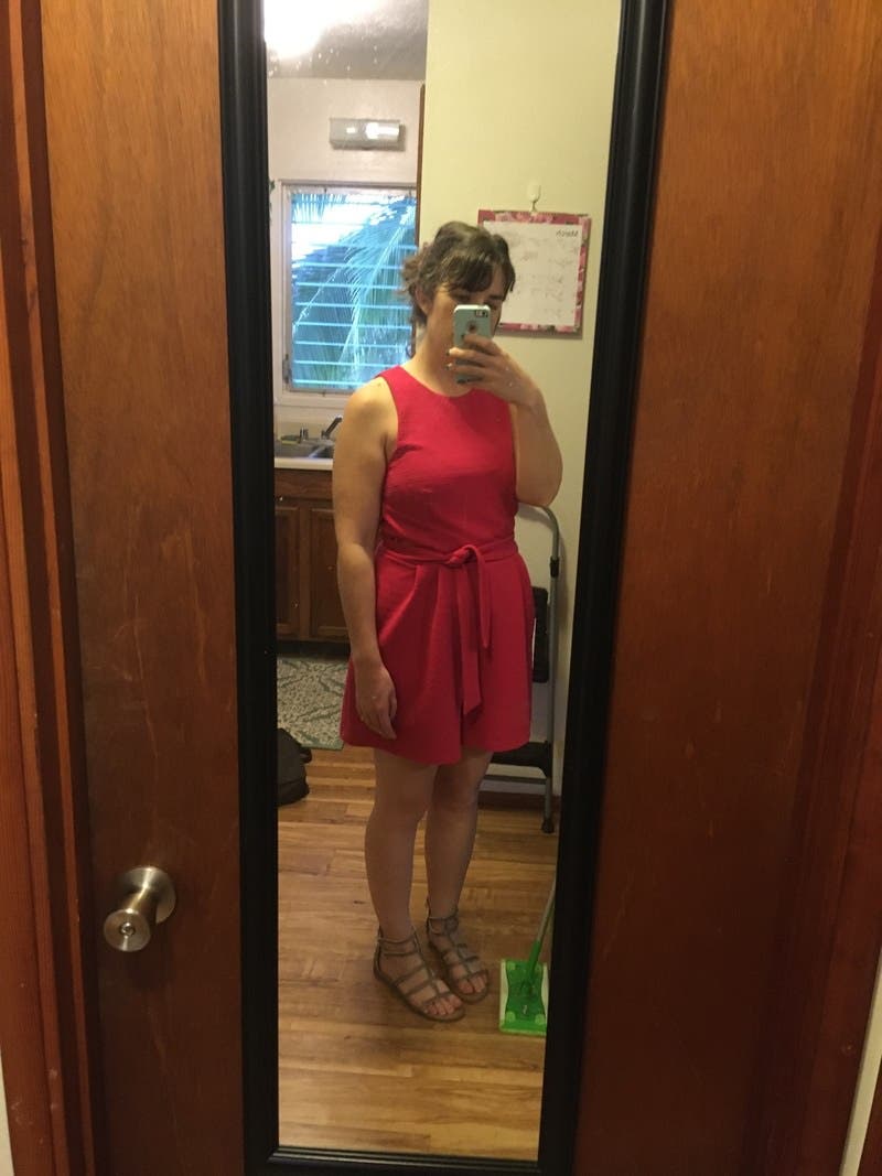 Member review photo