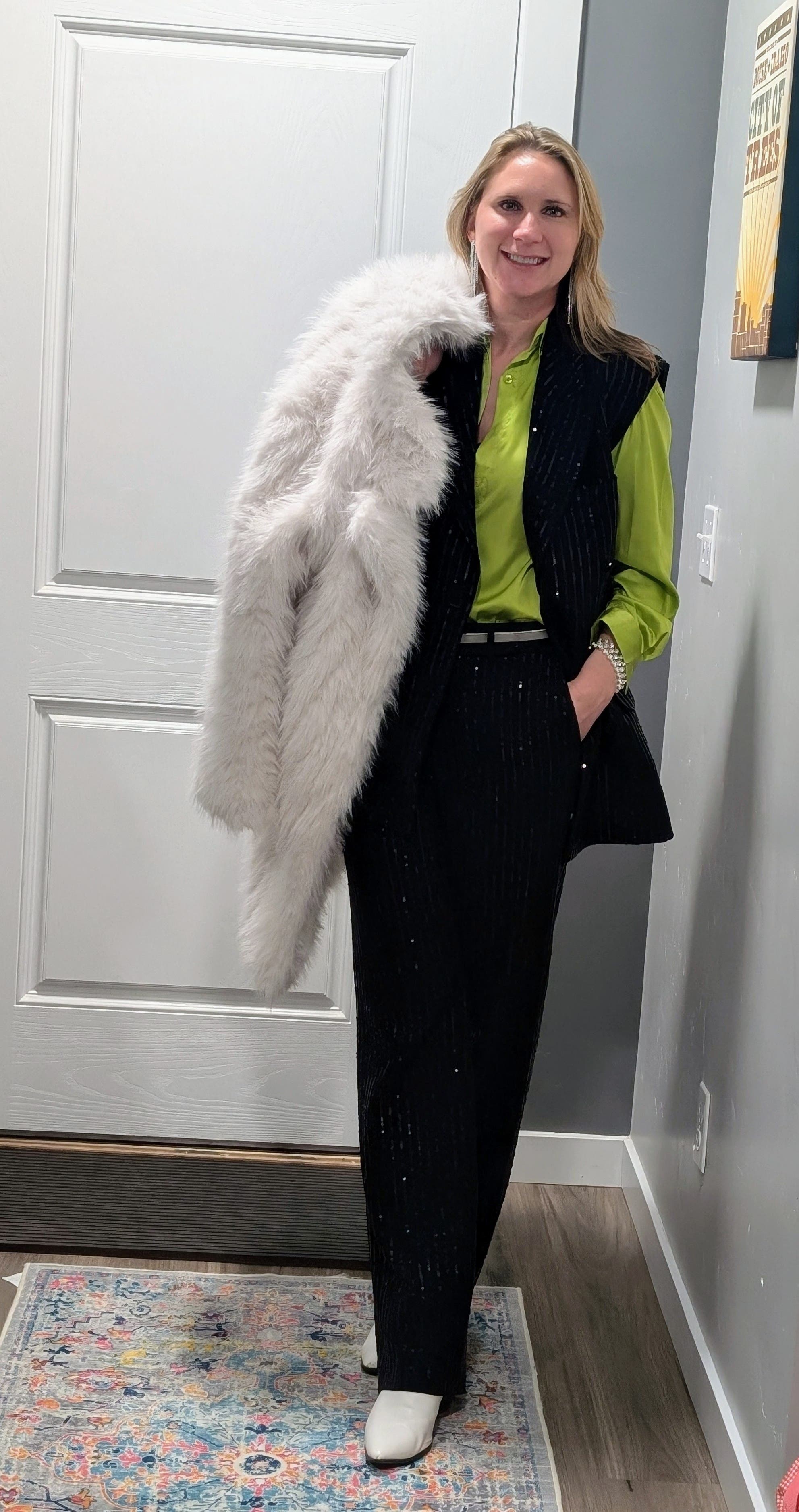 Member review photo