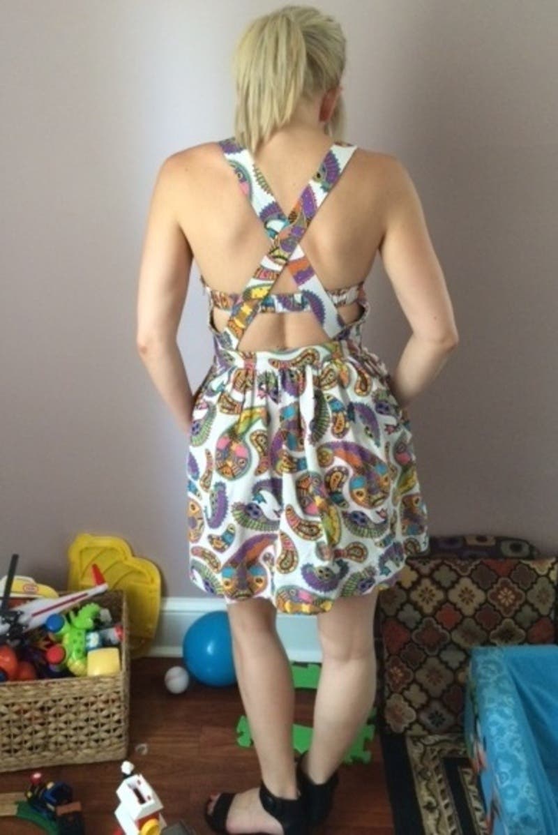 Member review photo