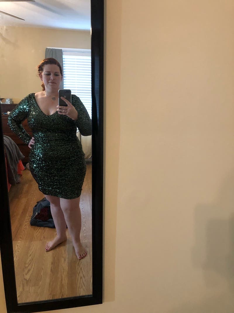 Member review photo