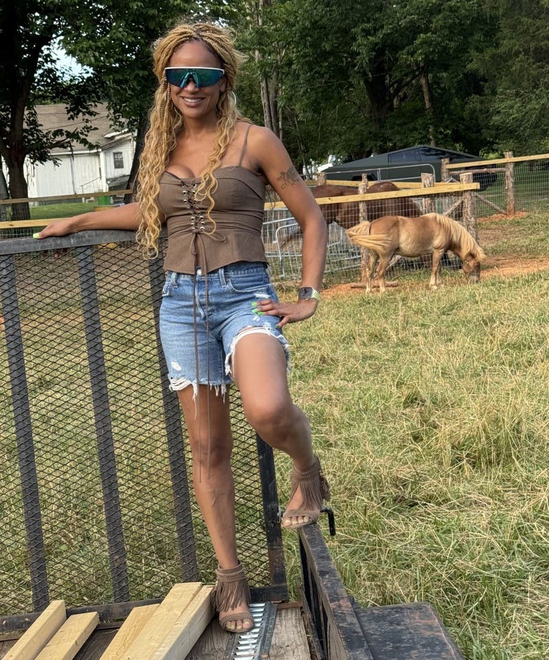 Natasha 